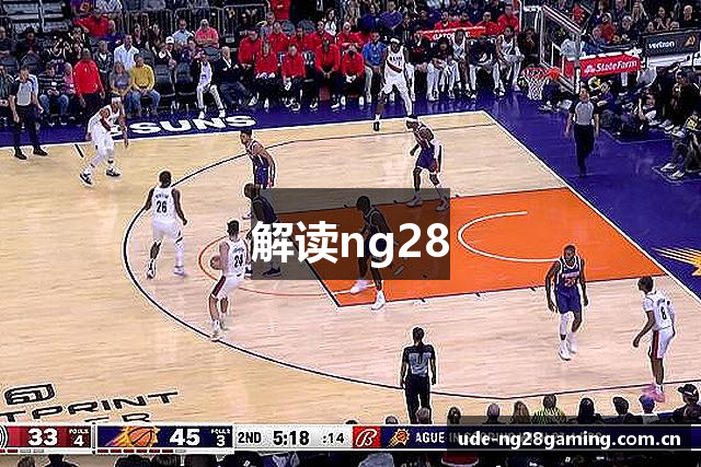 解读ng28